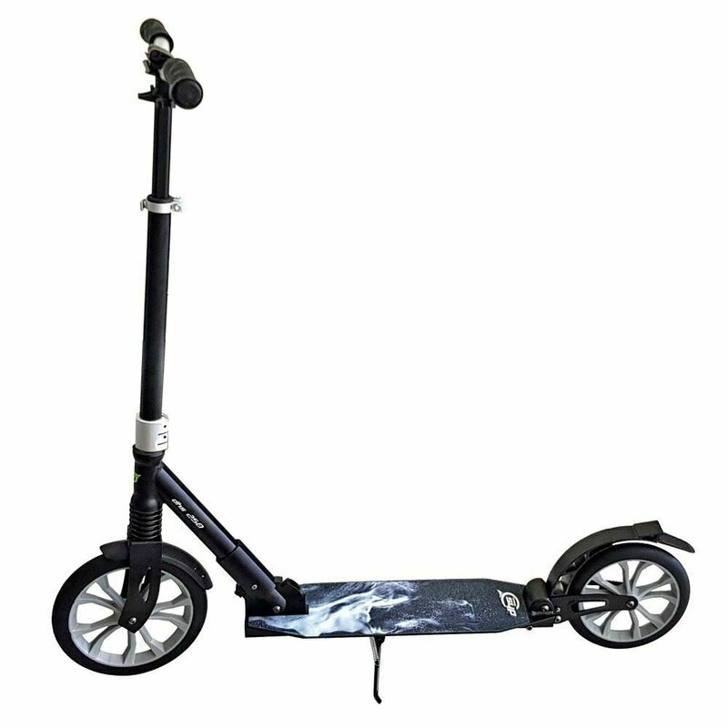Dhs - trotineta dhs 250 gri