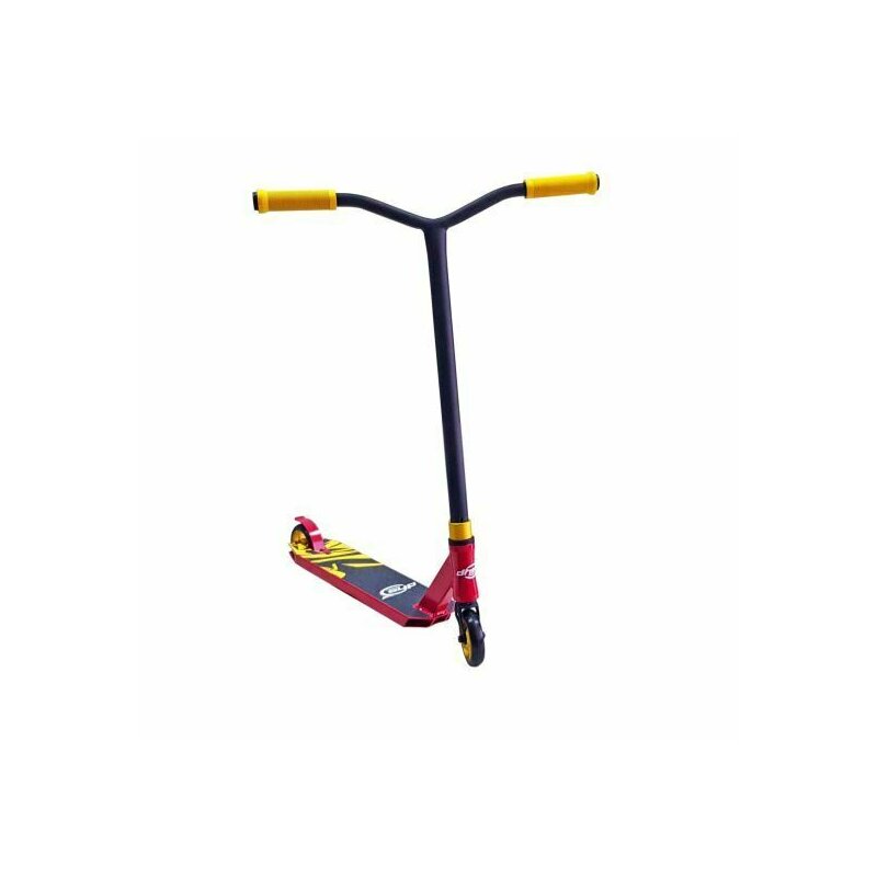 Dhs - trotineta frestyle dhs 109 barcelona