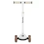 Trotineta, Lionelo, Franky, Multifunctionala, Pliabila, Pana la 50 kg, Bicicleta cu 3 roti si trotineta de echilibru, Ghidon reglabil, Sezut detasabil, Roti cu LED, Conform cu EN71, EN62115, 12 luni+, Bej - 10