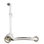Trotineta, Lionelo, Franky, Multifunctionala, Pliabila, Pana la 50 kg, Bicicleta cu 3 roti si trotineta de echilibru, Ghidon reglabil, Sezut detasabil, Roti cu LED, Conform cu EN71, EN62115, 12 luni+, Bej - 15