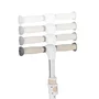 Trotineta, Lionelo, Franky, Multifunctionala, Pliabila, Pana la 50 kg, Bicicleta cu 3 roti si trotineta de echilibru, Ghidon reglabil, Sezut detasabil, Roti cu LED, Conform cu EN71, EN62115, 12 luni+, Bej - 26