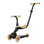 Trotineta multifunctionala 6in1 Qplay Sema EVO Bej - 2