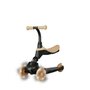 Trotineta multifunctionala 6in1 Qplay Sema EVO Bej - 3