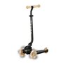 Trotineta multifunctionala 6in1 Qplay Sema EVO Bej - 4