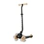 Trotineta multifunctionala 6in1 Qplay Sema EVO Bej - 5