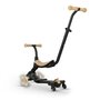 Trotineta multifunctionala 6in1 Qplay Sema EVO Bej - 10