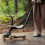 Trotineta multifunctionala 6in1 Qplay Sema EVO Bej - 13