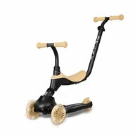 Trotineta multifunctionala 5in1 Qplay Sema EVO Bej