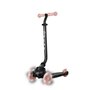 Trotineta multifunctionala 5in1 Qplay Sema EVO Roz - 4