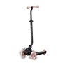 Trotineta multifunctionala 5in1 Qplay Sema EVO Roz - 5
