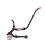 Trotineta multifunctionala 5in1 Qplay Sema EVO Roz - 7