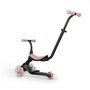 Trotineta multifunctionala 5in1 Qplay Sema EVO Roz - 8