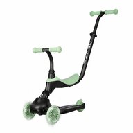 Trotineta multifunctionala 6in1 Qplay Sema EVO Verde