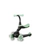 Trotineta multifunctionala 6in1 Qplay Sema EVO Verde - 3