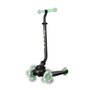 Trotineta multifunctionala 6in1 Qplay Sema EVO Verde - 4