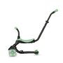 Trotineta multifunctionala 6in1 Qplay Sema EVO Verde - 7