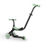 Trotineta multifunctionala 6in1 Qplay Sema EVO Verde - 8