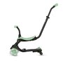Trotineta multifunctionala 6in1 Qplay Sema EVO Verde - 9