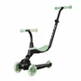 Trotineta multifunctionala 5in1 Qplay Sema EVO Verde - 1