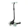 Trotineta multifunctionala 5in1 Qplay Sema EVO Verde - 5