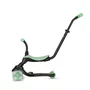 Trotineta multifunctionala 5in1 Qplay Sema EVO Verde - 7