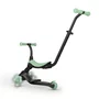 Trotineta multifunctionala 5in1 Qplay Sema EVO Verde - 8