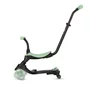 Trotineta multifunctionala 5in1 Qplay Sema EVO Verde - 9