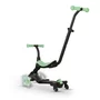 Trotineta multifunctionala 5in1 Qplay Sema EVO Verde - 10