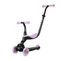 Trotineta multifunctionala 6in1 Qplay Sema EVO Violet - 2