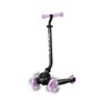 Trotineta multifunctionala 6in1 Qplay Sema EVO Violet - 4