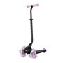 Trotineta multifunctionala 6in1 Qplay Sema EVO Violet - 5