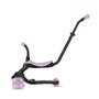 Trotineta multifunctionala 6in1 Qplay Sema EVO Violet - 7