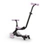 Trotineta multifunctionala 6in1 Qplay Sema EVO Violet - 10