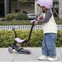 Trotineta multifunctionala 6in1 Qplay Sema EVO Violet - 14