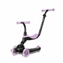 Trotineta multifunctionala 5in1 Qplay Sema EVO Violet - 1