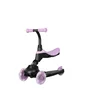 Trotineta multifunctionala 5in1 Qplay Sema EVO Violet - 3