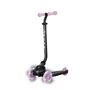 Trotineta multifunctionala 5in1 Qplay Sema EVO Violet - 4