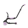 Trotineta multifunctionala 5in1 Qplay Sema EVO Violet - 7