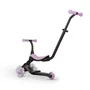 Trotineta multifunctionala 5in1 Qplay Sema EVO Violet - 8