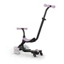 Trotineta multifunctionala 5in1 Qplay Sema EVO Violet - 10