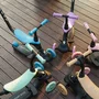 Trotineta multifunctionala 5in1 Qplay Sema EVO Violet - 11