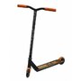 Saica - Trotineta Free Style Nerf , Pliabila, Cu 2 roti - 1