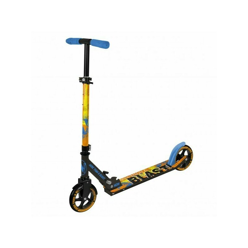 Saica - trotineta ryder 145 mm , pliabila, cu 2 roti
