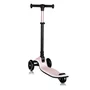 Trotineta pentru copii, Lionelo, Mey, Ultrapliabila, Cu lumini si cosulet, Maner ajustabil pe inaltime, 3 ani+, Pana la 50 Kg, Ultra usor, 2.8 kg, Conform cu standardul EN71-1/2/3, Certificata Intertek, Roz - 10
