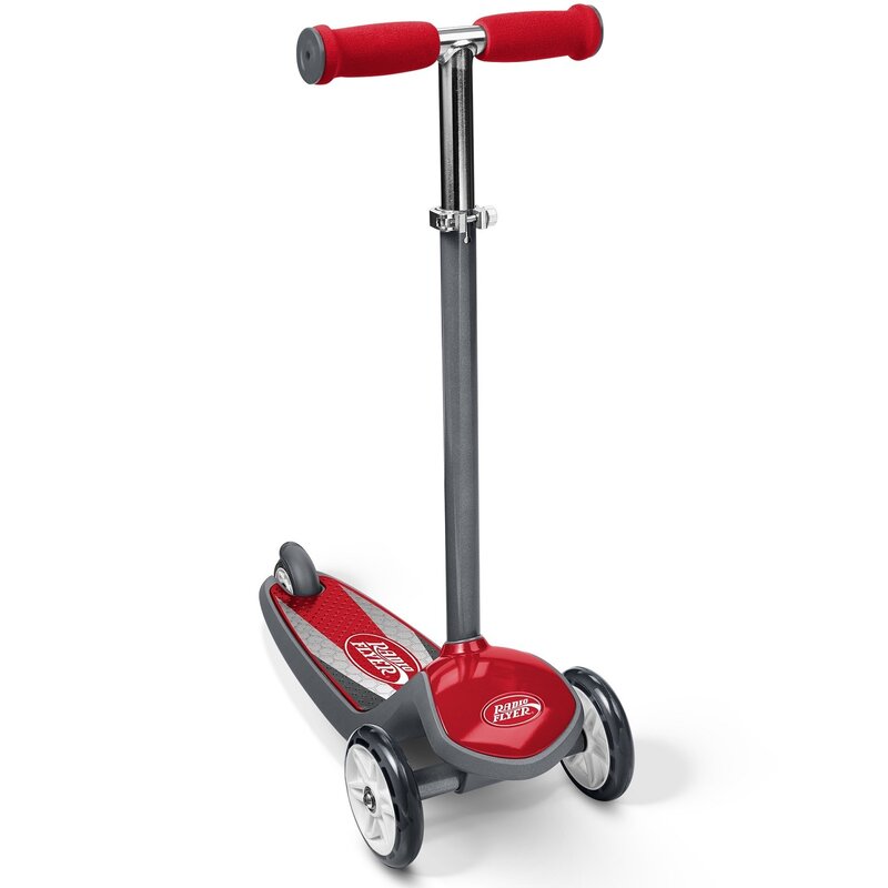 Radio flyer - trotineta ez glider