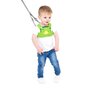 Trunki - Ham de siguranta Toddlepak, Verde, Resigilat - 2