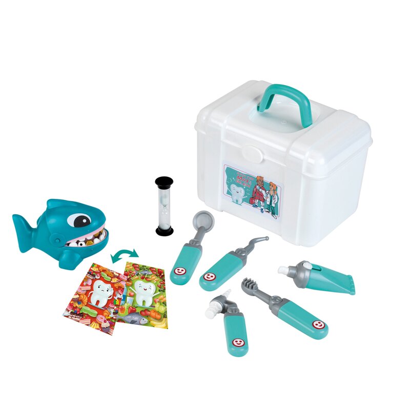Klein - set doctor trusa dentist