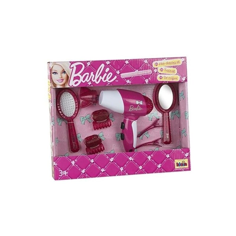 Klein - trusa ingrijire par barbie