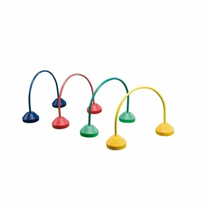 Active Play - Tunel pentru motricitate