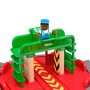 BRIO - Accesoriu Turn , Cu figurina - 4
